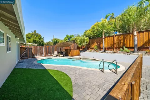 Exterior - 330 Michell Ct, Livermore, CA 94551 photo 17 of 18