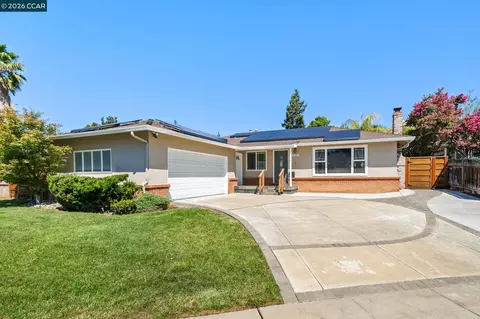 Exterior - 330 Michell Ct, Livermore, CA 94551 photo 4 of 18