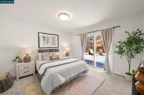 Bedroom - 330 Michell Ct, Livermore, CA 94551 photo 3 of 5