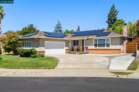 Exterior - 330 Michell Ct, Livermore, CA 94551 photo 3 of 18