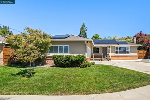 Exterior - 330 Michell Ct, Livermore, CA 94551 photo 5 of 18