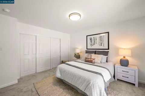 Bedroom - 330 Michell Ct, Livermore, CA 94551 photo 4 of 5
