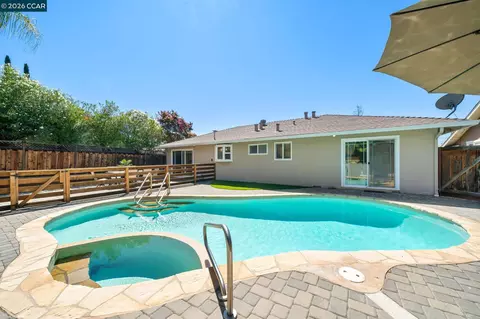 Exterior - 330 Michell Ct, Livermore, CA 94551 photo 14 of 18
