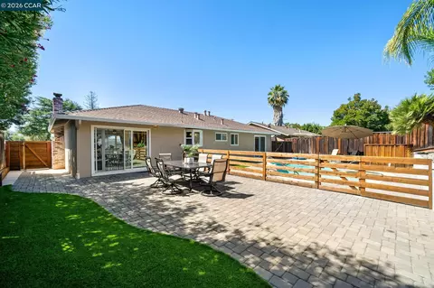 Exterior - 330 Michell Ct, Livermore, CA 94551 photo 11 of 18