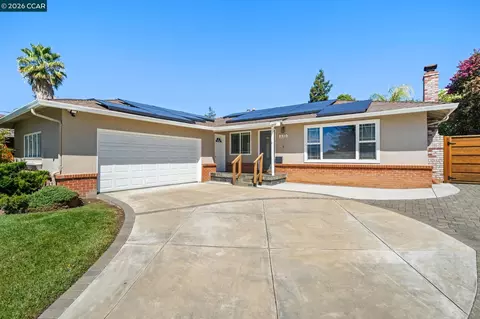Exterior - 330 Michell Ct, Livermore, CA 94551 photo 2 of 18