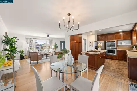 Dining - 330 Michell Ct, Livermore, CA 94551 photo 4 of 4