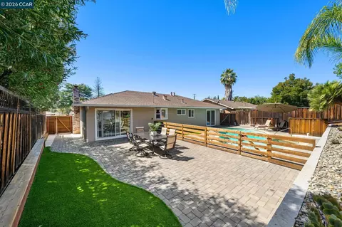 Exterior - 330 Michell Ct, Livermore, CA 94551 photo 12 of 18