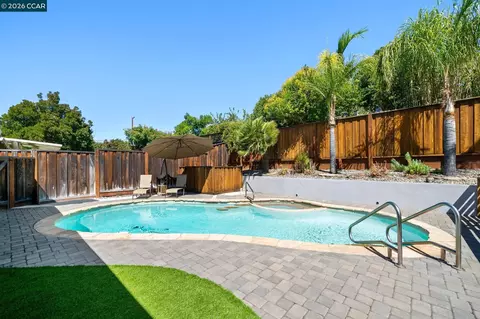 Exterior - 330 Michell Ct, Livermore, CA 94551 photo 16 of 18