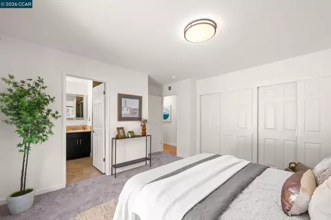 Bedroom - 330 Michell Ct, Livermore, CA 94551 photo 5 of 5