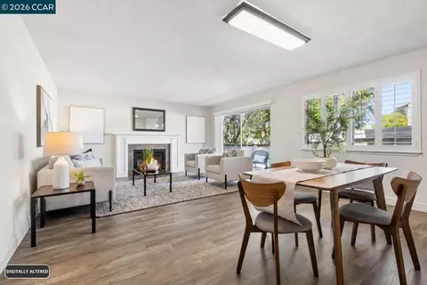 1065 Wesley Ct #1, Walnut Creek, CA 94597