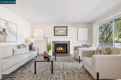 1065 Wesley Ct #1, Walnut Creek, CA 94597