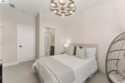 Bedroom - 37677 Bay Breeze St, Newark, CA 94560 photo 2 of 5