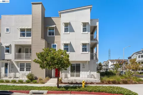 Exterior - 37677 Bay Breeze St, Newark, CA 94560 photo 2 of 7