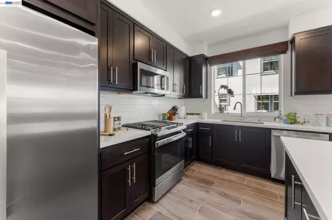 Kitchen - 37677 Bay Breeze St, Newark, CA 94560 photo 2 of 4