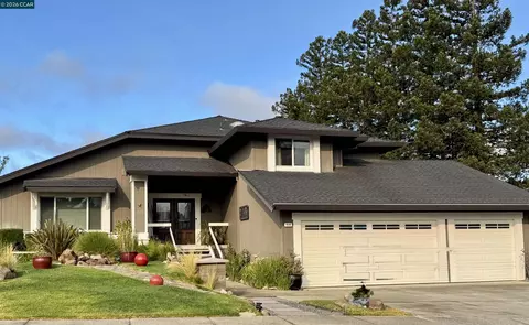 416 Verbena Ct, Pleasant Hill, CA 94523