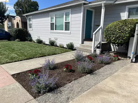 673 39th St, Richmond, CA 94805