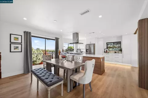 Dining - 4348 Cowell Rd, Concord, CA 94518 photo 1 of 2