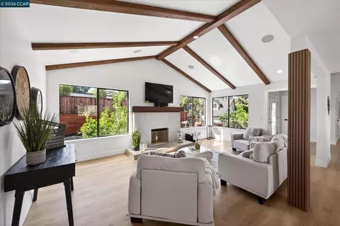 Living - 4348 Cowell Rd, Concord, CA 94518 photo 2 of 2