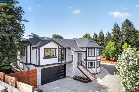 Exterior - 4348 Cowell Rd, Concord, CA 94518 photo 9 of 27