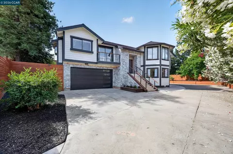 Exterior - 4348 Cowell Rd, Concord, CA 94518 photo 15 of 27
