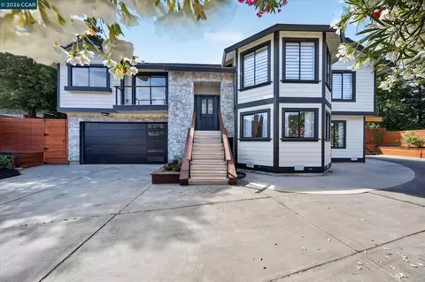 Exterior - 4348 Cowell Rd, Concord, CA 94518 photo 13 of 27