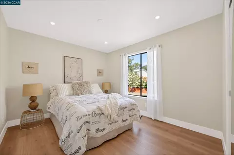 Bedroom - 4348 Cowell Rd, Concord, CA 94518 photo 3 of 7