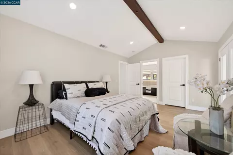 Bedroom - 4348 Cowell Rd, Concord, CA 94518 photo 6 of 7