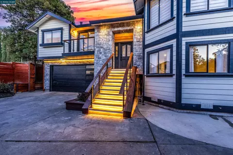 Exterior - 4348 Cowell Rd, Concord, CA 94518 photo 2 of 27
