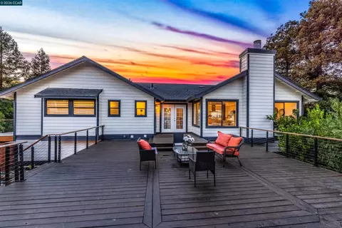 Exterior - 4348 Cowell Rd, Concord, CA 94518 photo 5 of 27