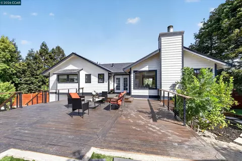 Exterior - 4348 Cowell Rd, Concord, CA 94518 photo 21 of 27