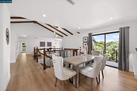 Dining - 4348 Cowell Rd, Concord, CA 94518 photo 2 of 2
