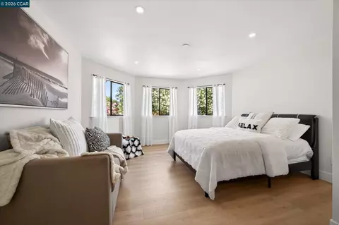 Bedroom - 4348 Cowell Rd, Concord, CA 94518 photo 1 of 7