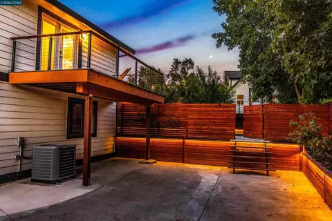 Exterior - 4348 Cowell Rd, Concord, CA 94518 photo 6 of 27
