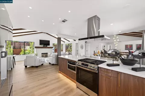 Kitchen - 4348 Cowell Rd, Concord, CA 94518 photo 1 of 7