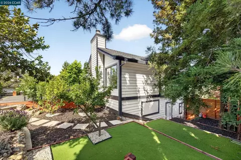 Exterior - 4348 Cowell Rd, Concord, CA 94518 photo 22 of 27