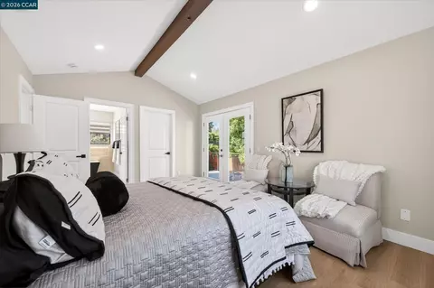 Bedroom - 4348 Cowell Rd, Concord, CA 94518 photo 5 of 7