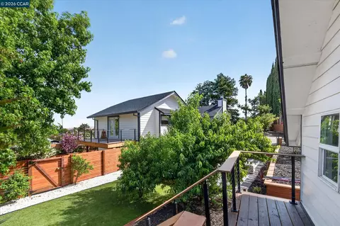 Exterior - 4348 Cowell Rd, Concord, CA 94518 photo 25 of 27