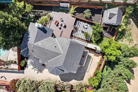 View/Area - 4348 Cowell Rd, Concord, CA 94518 photo 4 of 4