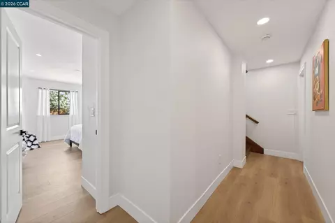 Entry Way - 4348 Cowell Rd, Concord, CA 94518 photo 5 of 6