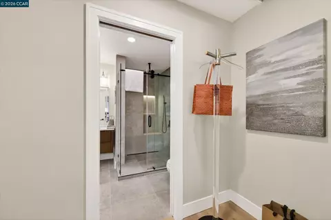 Entry Way - 4348 Cowell Rd, Concord, CA 94518 photo 6 of 6