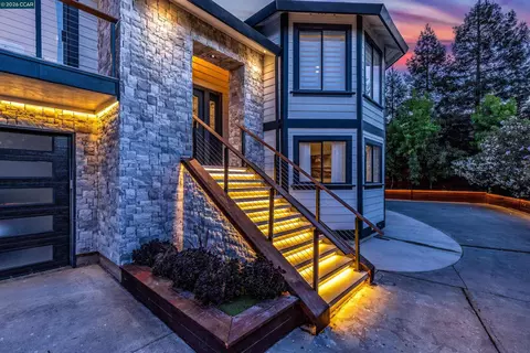 Exterior - 4348 Cowell Rd, Concord, CA 94518 photo 7 of 27