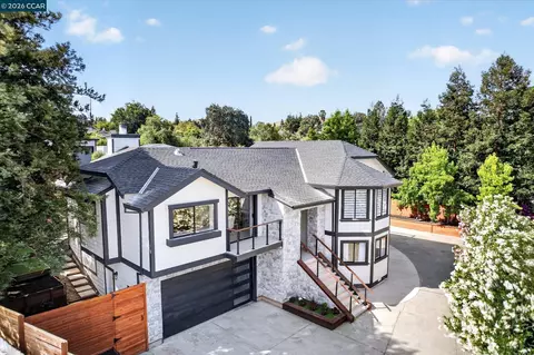 Exterior - 4348 Cowell Rd, Concord, CA 94518 photo 11 of 27