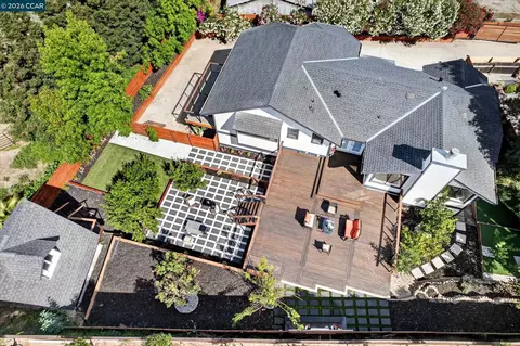 Exterior - 4348 Cowell Rd, Concord, CA 94518 photo 12 of 27