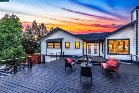Exterior - 4348 Cowell Rd, Concord, CA 94518 photo 3 of 27