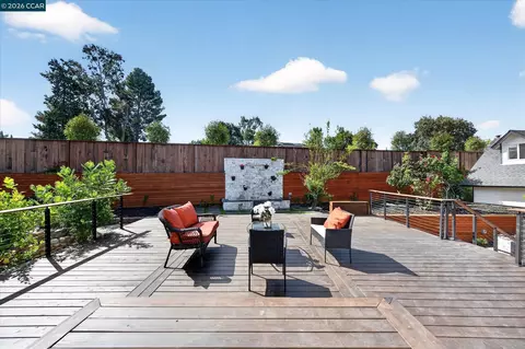 Exterior - 4348 Cowell Rd, Concord, CA 94518 photo 19 of 27