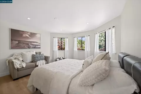 Bedroom - 4348 Cowell Rd, Concord, CA 94518 photo 2 of 7
