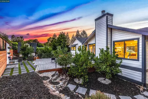 Exterior - 4348 Cowell Rd, Concord, CA 94518 photo 4 of 27