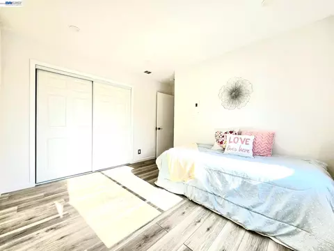 Bedroom - 277 Hackamore Cmn, Fremont, CA 94539 photo 5 of 5