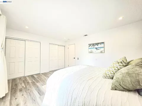 Bedroom - 277 Hackamore Cmn, Fremont, CA 94539 photo 1 of 5