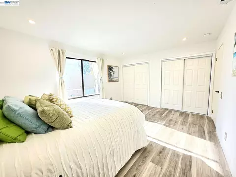 Bedroom - 277 Hackamore Cmn, Fremont, CA 94539 photo 2 of 5